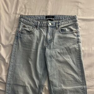 Aeropostale Low rise baggy women’s